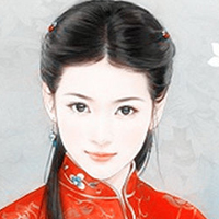 36张超绝古风嫁衣动漫女生头像，氛围感拉满