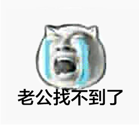 谁能告诉我对象去哪儿了表情包合集