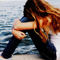 女生小清新唯美头像合集 60张超养眼素材