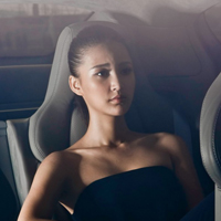 成熟女人微信头像合集 共60张