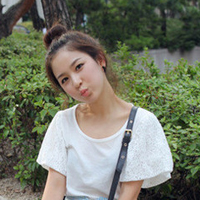 48张森系小清新女生头像 氛围感拉满的QQ头像合集