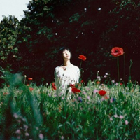 48张带花的清新女生QQ头像 温柔氛围感拉满