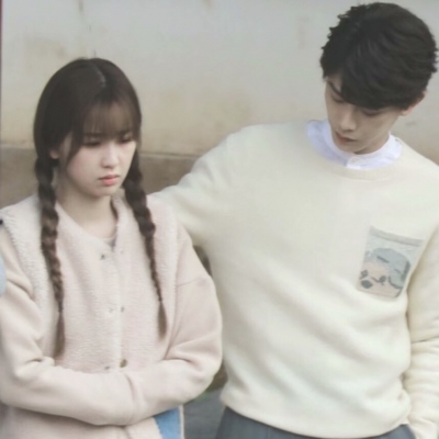 超甜热恋款！8组一对两张情侣头像上新啦