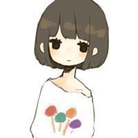 48张软萌短发卡通女生头像 可爱感直接拉满