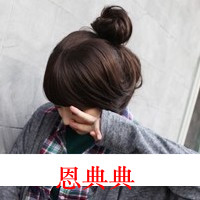 带字女生剪刀手头像来啦 48张青春可爱款合集