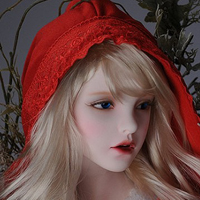 36张好看的芭比娃娃QQ头像 女生专属头像合集