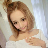 48张自恋开朗风女生头像 颜值亮眼超好看
