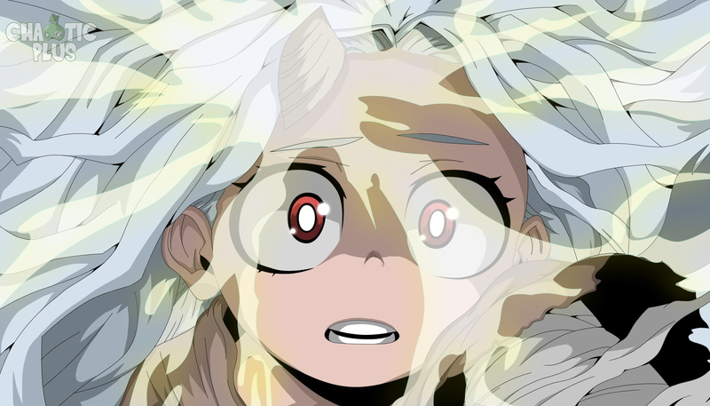 我的英雄学院2K高清壁纸