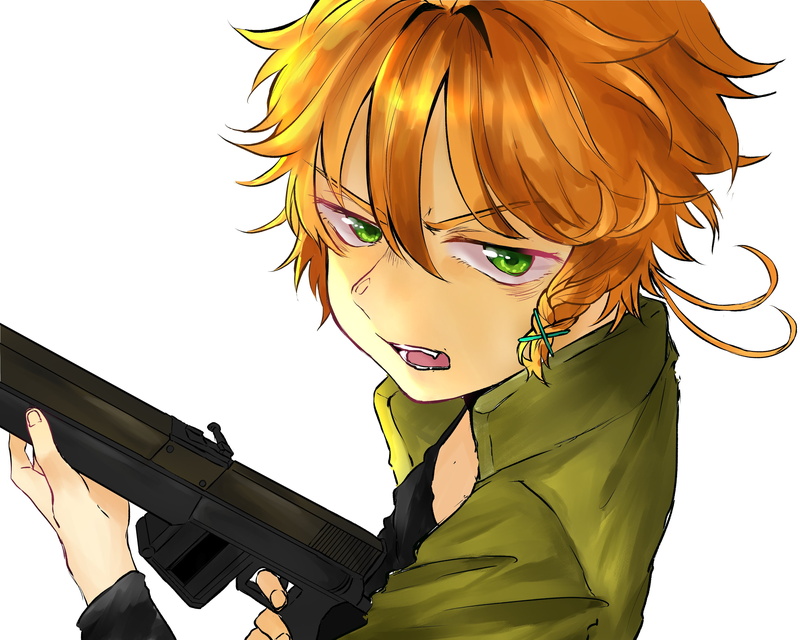 约定之梦幻岛艾玛壁纸合集 高清2K画质