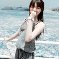 48张淡雅氛围感QQ女生意境头像 温柔又治愈