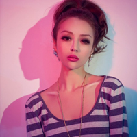 陌陌真人女生头像合集 47张时尚好看的美女头像
