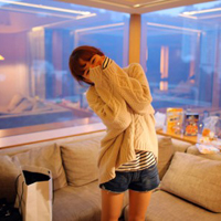 邻家妹妹既视感！47张清纯可爱单纯女生头像合集