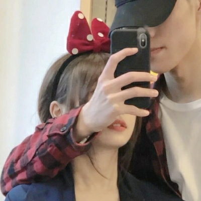 超欲真人情侣头像合集！10张高清甜蜜款来啦