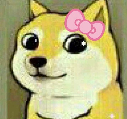 火出圈的神烦狗doge表情包合集来啦