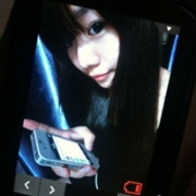 47张带卡西欧元素的非主流女生QQ头像合集