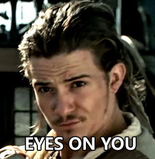 热门加勒比海盗主题表情包合集来啦