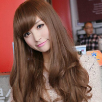 48张适配淑女风格的QQ头像合集 好看又贴合气质