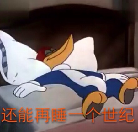 啄木鸟伍迪表情包合集来啦