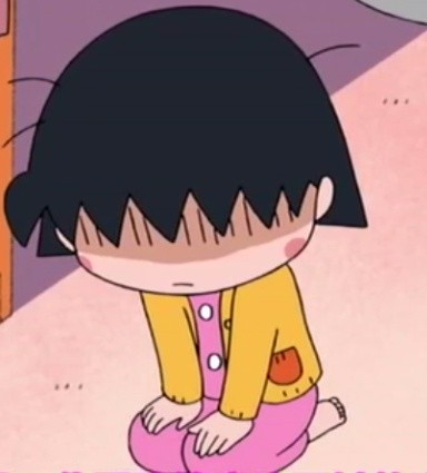 樱桃小丸子全套表情合集，斗图直接用