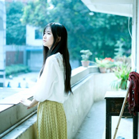 48张氛围感拉满的女生意境头像 适合QQ用的唯美女头