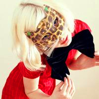 29张女生非主流空间头像 个性好看适合用来当空间头像