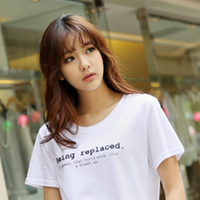 48张青春灵动清纯少女QQ头像，干净感拉满