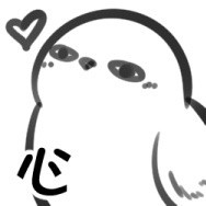 超治愈萌小鸟表情包合集