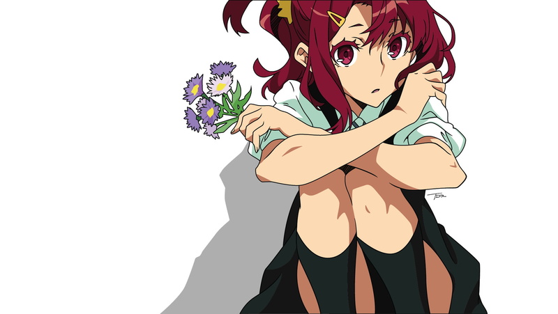 这款超绝动漫壁纸合集 高清质感拉满