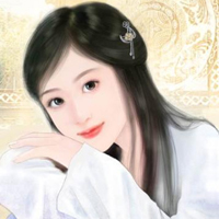 60张温柔好看的漫画古装女生头像来啦