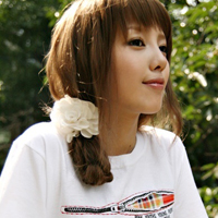 47张可爱又漂亮的女生QQ头像合集