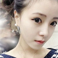 48张又甜又飒的时尚可爱女生QQ头像