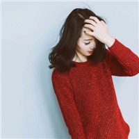 20张青春氛围感女生QQ头像 氛围感拉满的少女感头像合集