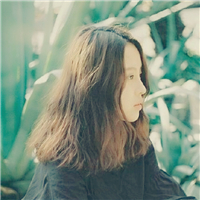 微信头像：166张清新脱俗的唯美女生头像合集