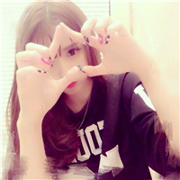 41张高清可爱清纯美女头像合集 女生头像资源分享