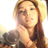 48张氛围感拉满！时尚个性女生QQ头像，自带女人味