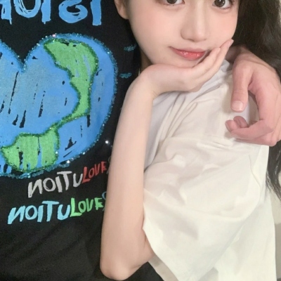 女生露脸男生藏起来！20组氛围感情侣头像安排上