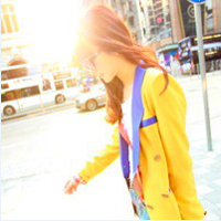 48张温柔氛围感女生头像 精致又有内涵