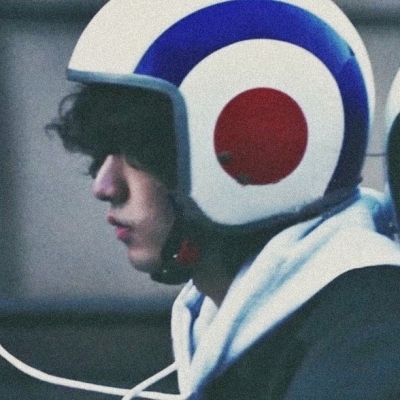 20张氛围感拉满的真人情侣头像，一男一女款直接拿捏