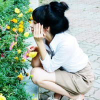 48张氛围感拉满的唯美QQ女生头像 氛围感拉满的意境款直接冲