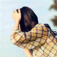 31张女生唯美伤感QQ头像合集