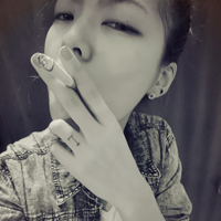 46张霸气超拽的潮流女生QQ头像 好看又有范儿