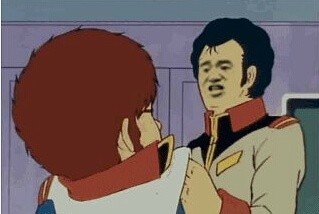 你的意思是要打架咯？这套张党友表情包火了