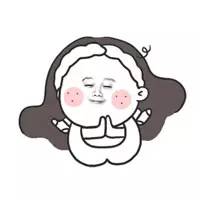 霹雳姐妹花搞怪逗比表情包合集