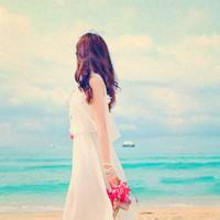 女生唯美背影微信头像合集 77张可直接用