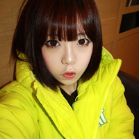 女生生活照头像合集！47张清纯漂亮的女生日常头像