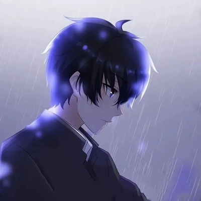 当下热门的双人动漫情侣头像 20张高清稀有款