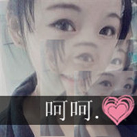 48张QQ女生悲伤带字头像 百无一用是深情