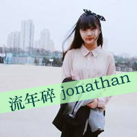 48款带英文的女生QQ头像合集