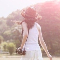 48张清新高级感QQ女生头像 氛围感拉满的唯美女头