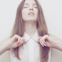 48张甜美女生QQ头像合集 晒出你的灵动颜值